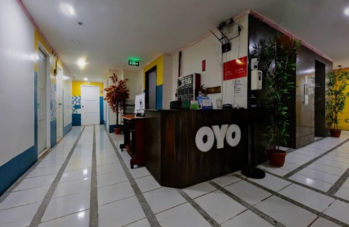 Loyola Heights Hotel | 33 m² Hotel ∙ 10 guests