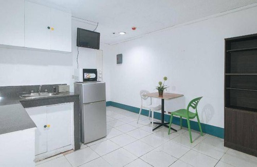 Loyola Heights Hotel | 33 m² Hotel ∙ 10 guests