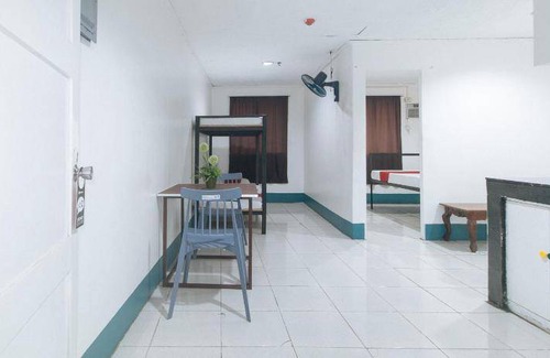 Loyola Heights Hotel | 33 m² Hotel ∙ 10 guests