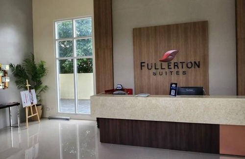 Silang House | 33 m² House ∙ 1 bedroom ∙ 4 guests