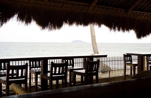 Dauin Resort | 33 m² Resort ∙ 3 guests