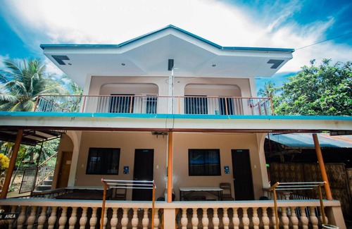 Tabuelan Resort | 33 m² Resort ∙ 8 guests