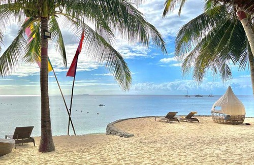 San Juan Resort | 330 m² Resort ∙ 2 bedrooms ∙ 127 guests