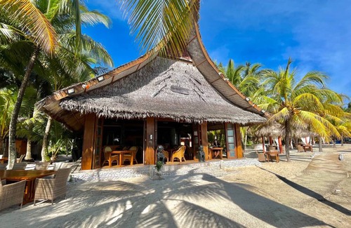 San Juan Resort | 330 m² Resort ∙ 2 bedrooms ∙ 127 guests
