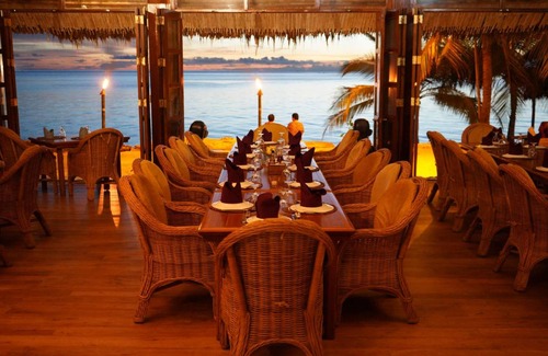 San Juan Resort | 330 m² Resort ∙ 2 bedrooms ∙ 127 guests