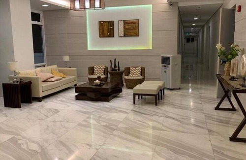 Muntinlupa Apartment | 34 m² Apartment ∙ 1 bedroom ∙ 5 guests