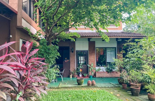 Taguig Apartment | 34 m² Apartment ∙ 4 guests