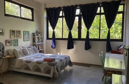 Taguig Apartment | 34 m² Apartment ∙ 4 guests