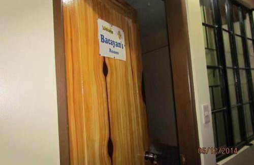 Sagada Bed & Breakfast | 34 m² Bed and breakfast ∙ 12 guests