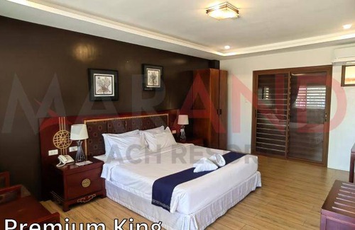 Bauang Hotel | 34 m² Hotel ∙ 4 guests