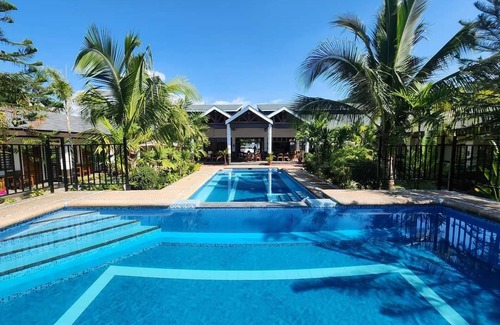 Bauang Hotel | 34 m² Hotel ∙ 4 guests