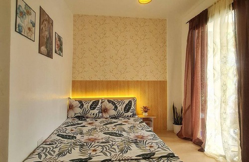 Trece Martires House | 34 m² House ∙ 2 bedrooms ∙ 4 guests