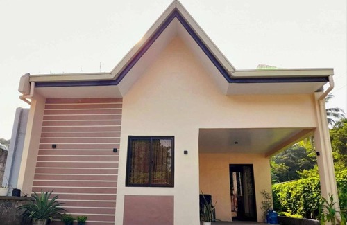 Trece Martires House | 34 m² House ∙ 2 bedrooms ∙ 4 guests