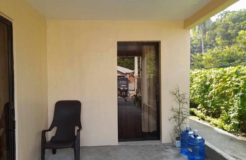 Trece Martires House | 34 m² House ∙ 2 bedrooms ∙ 4 guests