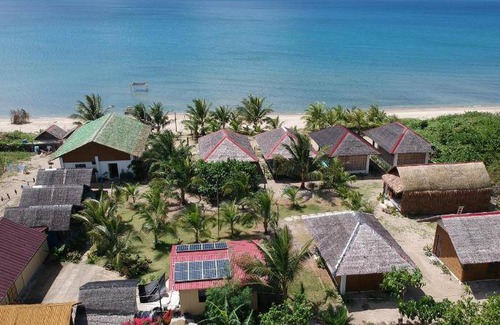 San Andres Resort | 34 m² Resort ∙ 10 guests