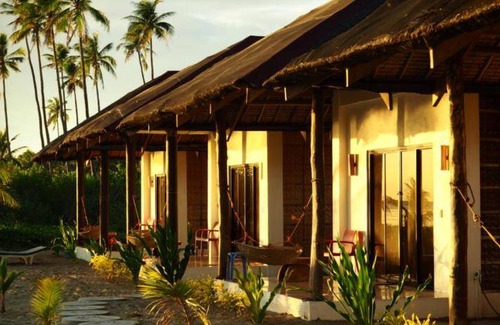San Andres Resort | 34 m² Resort ∙ 10 guests