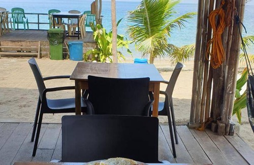 San Andres Resort | 34 m² Resort ∙ 10 guests