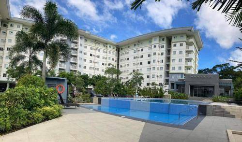 CSJDM Apartment | 34 m² Serviced apartment ∙ 10 guests
