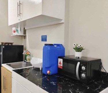 CSJDM Apartment | 34 m² Serviced apartment ∙ 10 guests