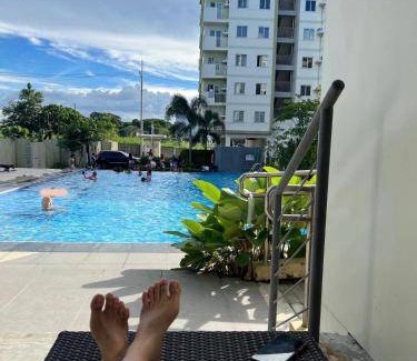 CSJDM Apartment | 34 m² Serviced apartment ∙ 10 guests