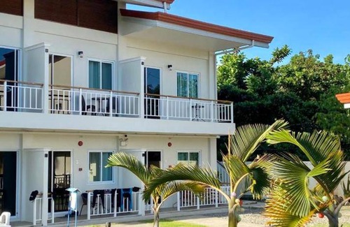 Libaong Apartment | 34 m² Serviced apartment ∙ 3 guests