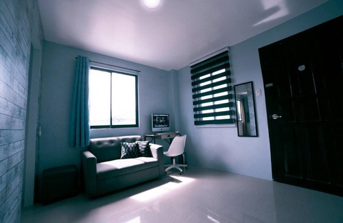 Lucena Apartment | 35 m² Apartment ∙ 1 bedroom ∙ 2 guests