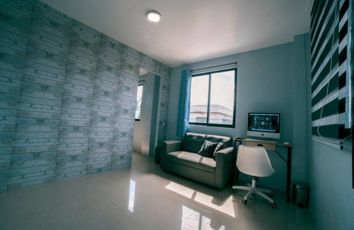 Lucena Apartment | 35 m² Apartment ∙ 1 bedroom ∙ 2 guests