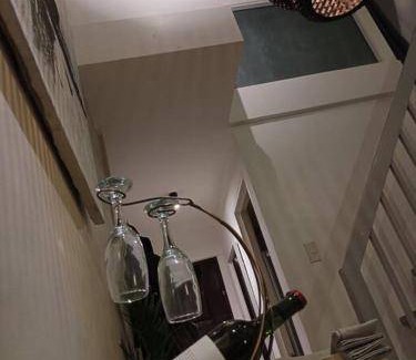Tanza Apartment | 35 m² Apartment ∙ 1 bedroom ∙ 4 guests