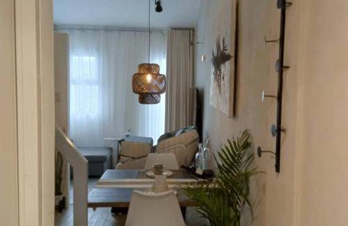 Tanza Apartment | 35 m² Apartment ∙ 1 bedroom ∙ 4 guests