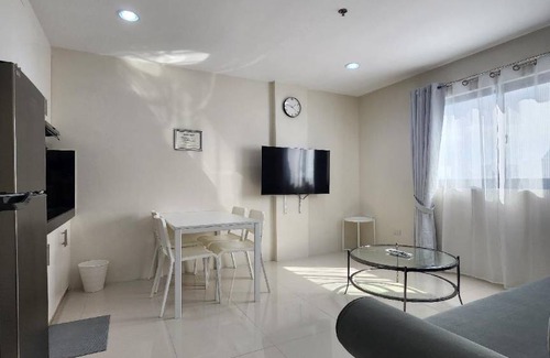 Santa Cruz Apartment | 35 m² Apartment ∙ 1 bedroom ∙ 4 guests