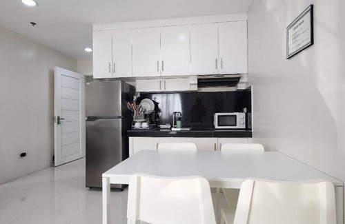 Santa Cruz Apartment | 35 m² Apartment ∙ 1 bedroom ∙ 4 guests