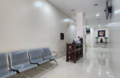 Santa Cruz Apartment | 35 m² Apartment ∙ 1 bedroom ∙ 4 guests