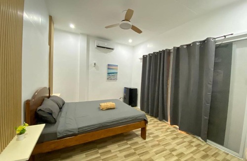 San Francisco Island Apartment | 35 m² Apartment ∙ 4 guests