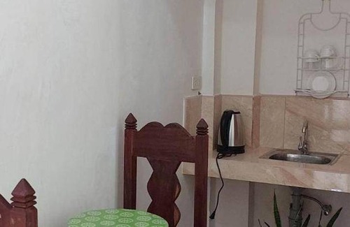 Anda Apartment | 35 m² Apartment ∙ 6 guests