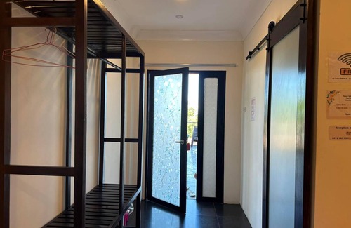 Tagbilaran Apartment | 35 m² Apartment ∙ 6 guests