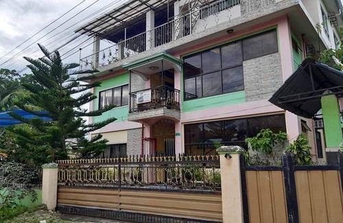 Tagbilaran Apartment | 35 m² Apartment ∙ 6 guests