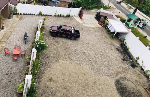 Baybay City Apartment | 35 m² Apartment ∙ 1 bedroom ∙ 2 guests