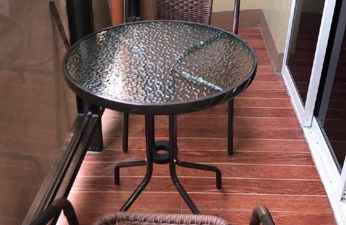 Baybay City Apartment | 35 m² Apartment ∙ 1 bedroom ∙ 2 guests