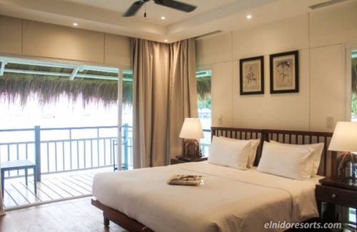 Taytay Cottage | 35 m² Cabin ∙ 1 bedroom ∙ 2 guests