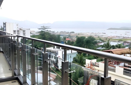 Roxas City Hotel | 35 m² Hotel ∙ 2 guests