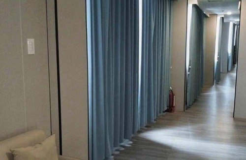 Santa Cruz Hotel | 35 m² Hotel ∙ 4 guests