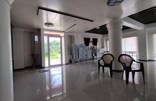 Kalibo Hotel | 35 m² Hotel ∙ 4 guests