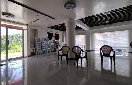 Kalibo Hotel | 35 m² Hotel ∙ 4 guests