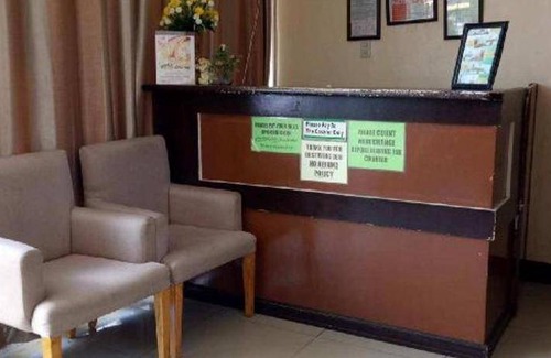 Masbate City Hotel | 35 m² Hotel ∙ 6 guests