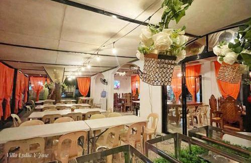Santa Catalina Hotel | 35 m² Hotel ∙ 8 guests