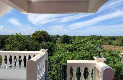 Santa Catalina Hotel | 35 m² Hotel ∙ 8 guests