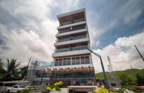 Naga City Hotel | 35 m² Hotel ∙ 8 guests