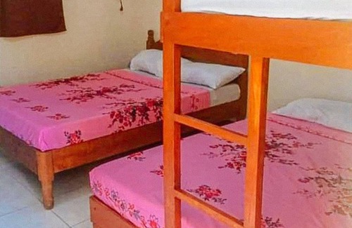 Alcala Hotel | 35 m² Hotel ∙ 9 guests