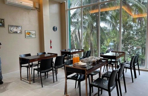 Gapan City Hotel | 35 m² Hotel ∙ 4 guests
