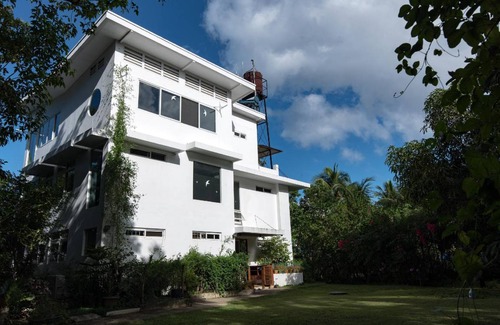 Loon House | 35 m² House ∙ 1 bedroom ∙ 2 guests